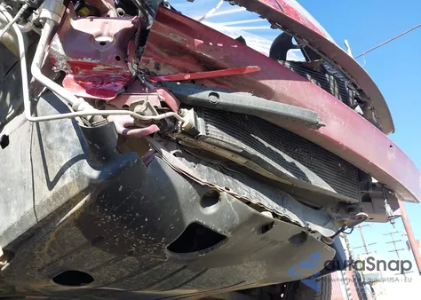 2017 Jeep Patriot Sport Fwd из США, поврежденный, VIN 1C4NJPBA1HD150169